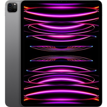 Apple Apple iPad Pro 6.Nesil 128GB 12.9" Wi-Fi Tablet - MNXP3TU/A Uzay — 2. ürün görseli