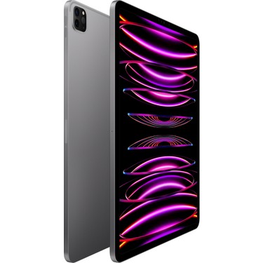 Apple Apple iPad Pro 6.Nesil 128GB 12.9" Wi-Fi Tablet - MNXP3TU/A Uzay — 3. ürün görseli