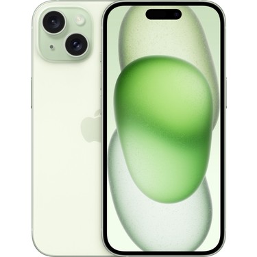 Apple Apple iPhone 15 128 fiyatı ve görseli