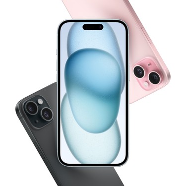 Apple Apple  iPhone 15 128 — 5. ürün görseli
