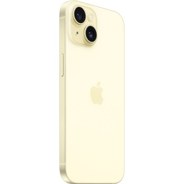 Apple Apple iPhone 15 256 GB — 3. ürün görseli