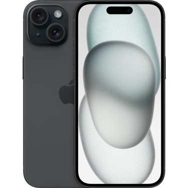 Apple Apple iPhone 15 256 GB fiyatı ve görseli