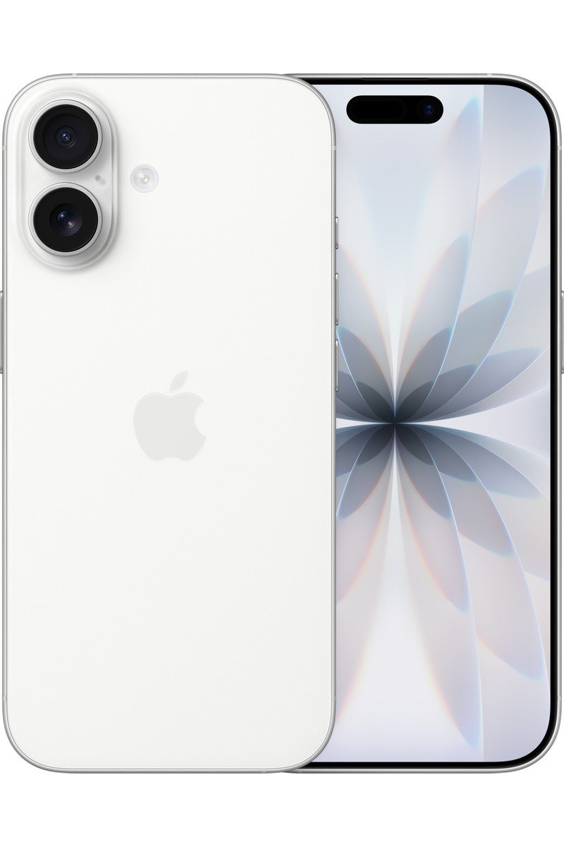 Apple iPhone 17 256 GB Beyaz