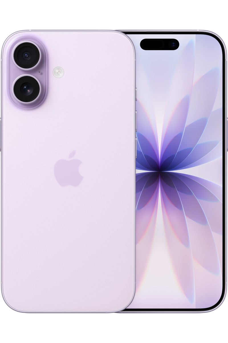 Apple Apple iPhone 17 256 GB Lavanta fiyatı ve görseli