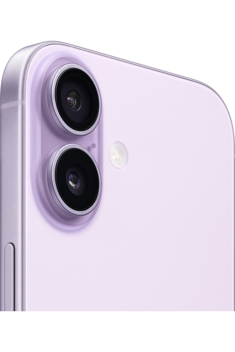 Apple Apple iPhone 17 256 GB Lavanta — 3. ürün görseli