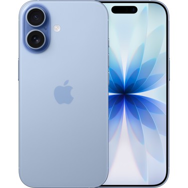 Apple Apple iPhone 17 256 GB Sis fiyatı ve görseli