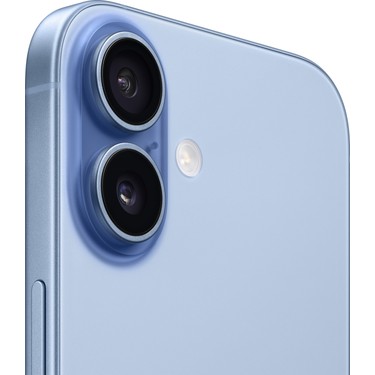 Apple Apple iPhone 17 256 GB Sis — 3. ürün görseli