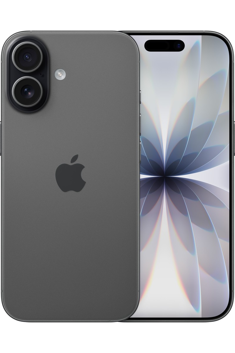 Apple Apple iPhone 17 256 GB Siyah fiyatı ve görseli