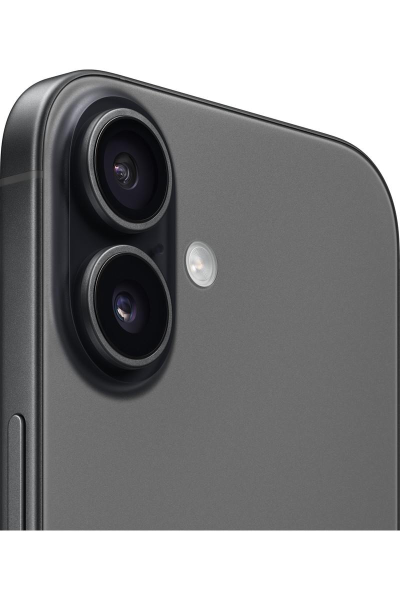 Apple Apple iPhone 17 256 GB Siyah — 3. ürün görseli