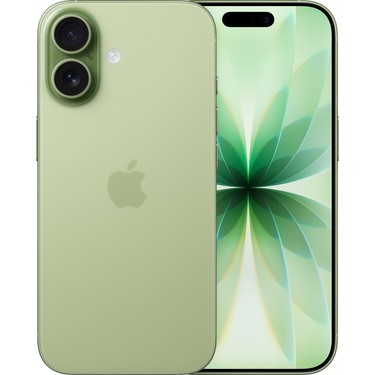 Apple Apple iPhone 17 512 GB Ada fiyatı ve görseli