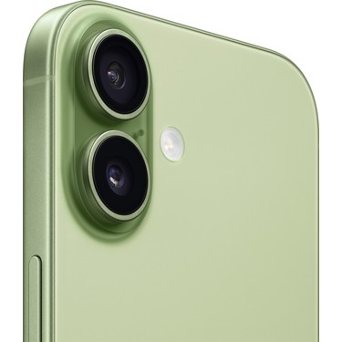 Apple Apple iPhone 17 512 GB Ada — 3. ürün görseli