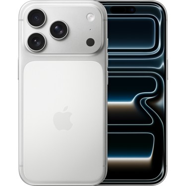 Apple Apple iPhone 17 Pro 1 TB fiyatı ve görseli