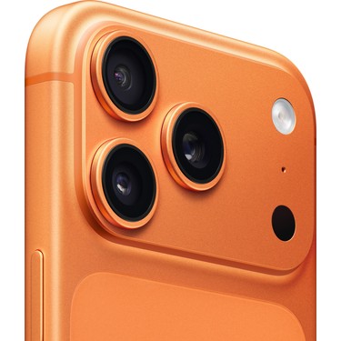 Apple Apple iPhone 17 Pro 1 TB Kozmik — 3. ürün görseli