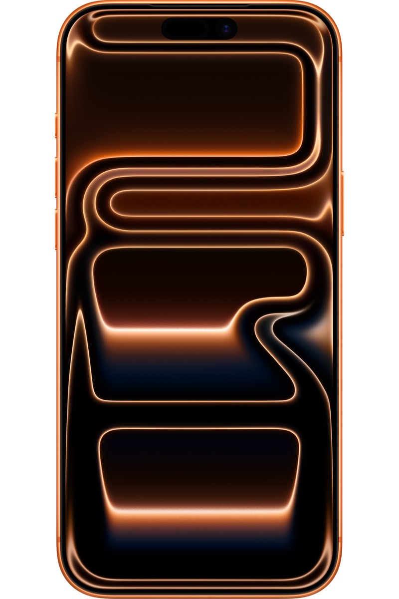 Apple Apple iPhone 17 Pro 256 GB Kozmik Turuncu — 2. ürün görseli