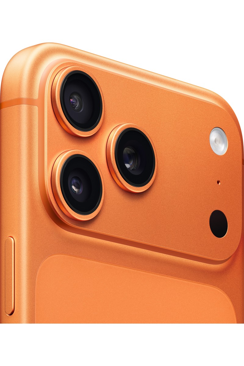 Apple Apple iPhone 17 Pro 256 GB Kozmik Turuncu — 3. ürün görseli
