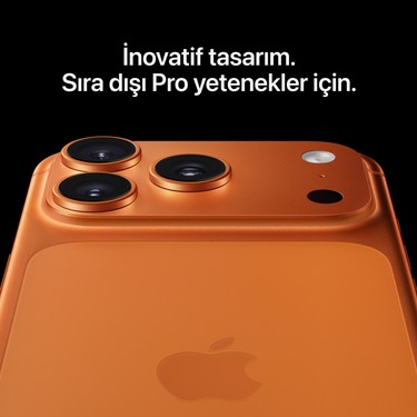 Apple Apple iPhone 17 Pro Max 1 Tb — 5. ürün görseli