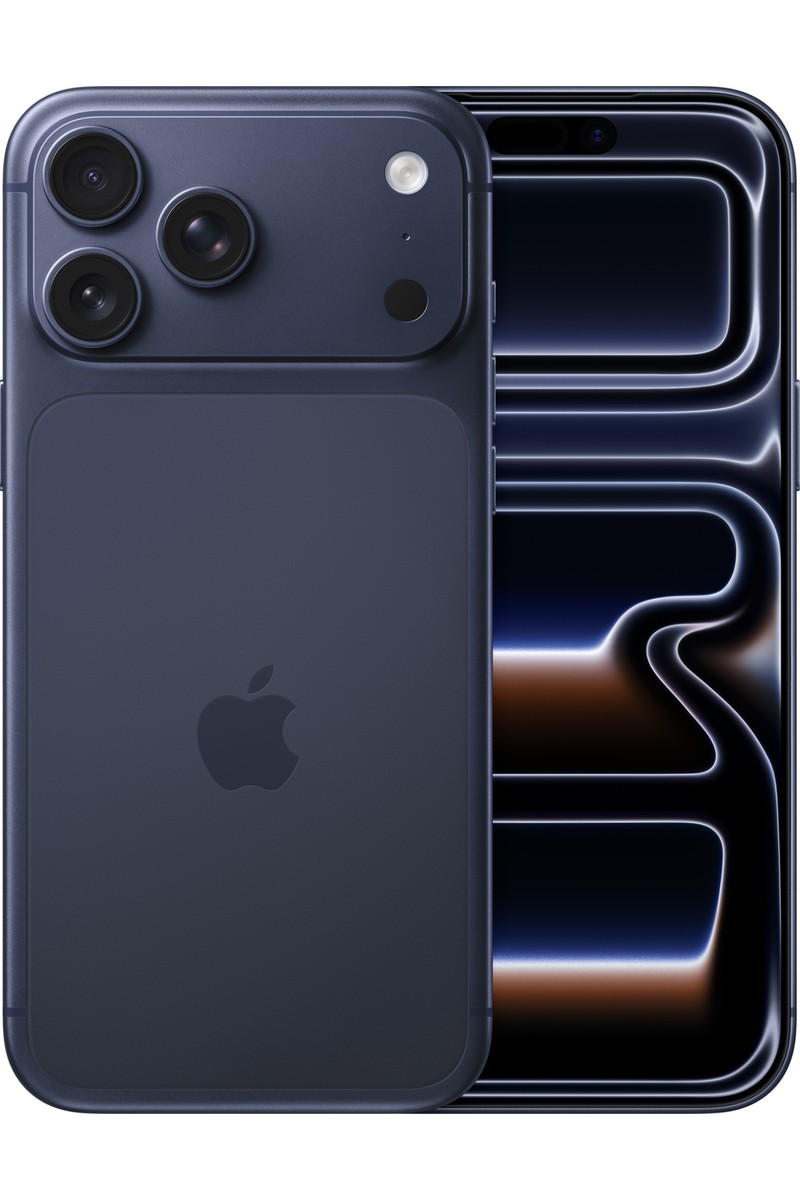 Apple Apple iPhone 17 Pro Max 256 GB Abis fiyatı ve görseli