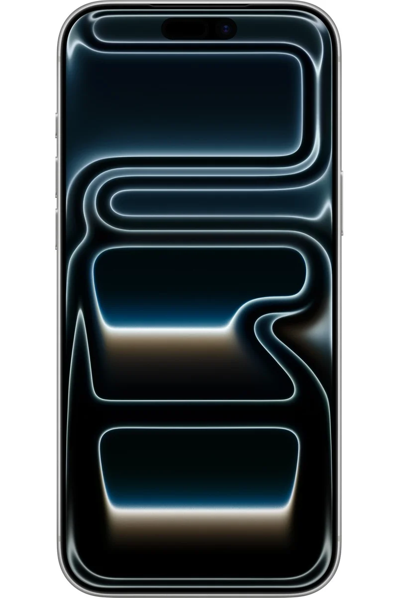 Apple Apple iPhone 17 Pro Max 256 GB Gümüş — 2. ürün görseli