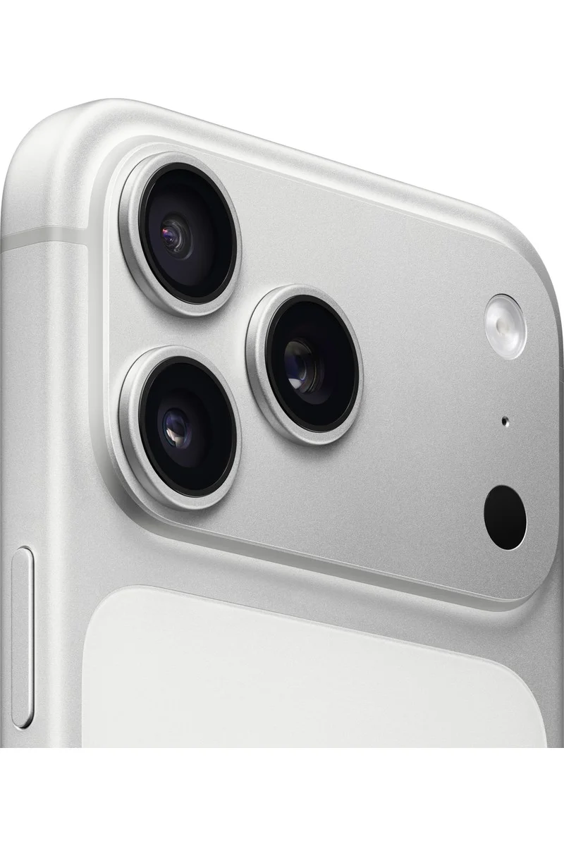 Apple Apple iPhone 17 Pro Max 256 GB Gümüş — 3. ürün görseli