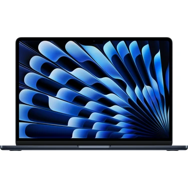 Apple Apple MacBook Air M4 16GB 256GB SSD macOS 13" Taşınabilir Bilgisayar Gece Yarısı fiyatı ve görseli