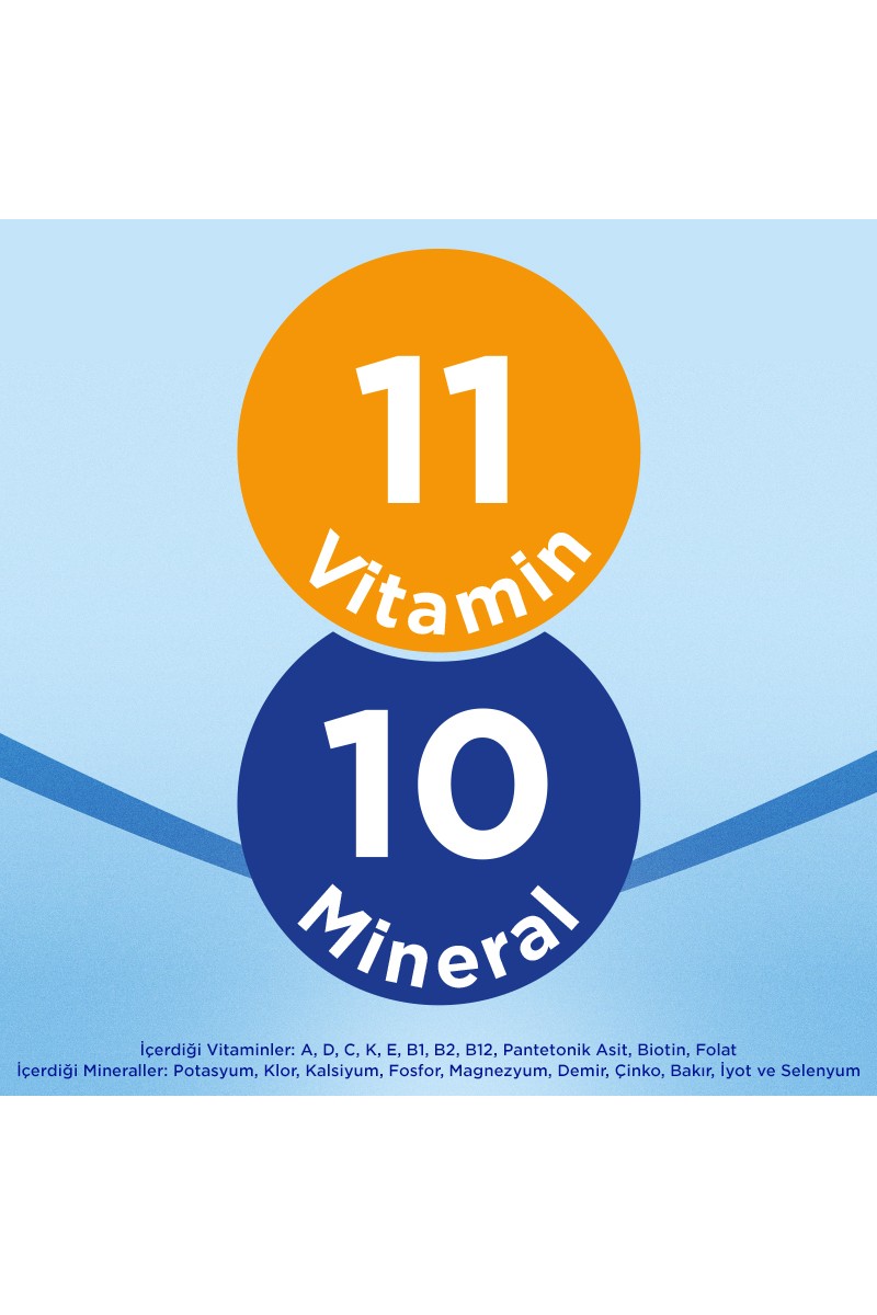 Aptamil Aptamil 3 Prebiyotikli Devam Sütü 1200 Gr x 2 Adet 2400 Gr — 3. ürün görseli
