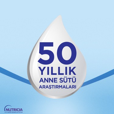 Aptamil Aptamil 5 Prebiyotikli Çocuk Devam Sütü 800 Gr x 4 Adet 3200 — 2. ürün görseli