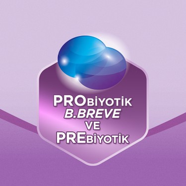 Aptamil Aptamil Prosyneo 2 Prebiyotikli Probiyotikli Devam Sütü 400 Gr x2 Adet 800 — 4. ürün görseli