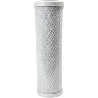 Aqualine Aqualine Su Arıtma Cihazı Filtresi 3lü Blok Karbon Filtre — 2. ürün görseli