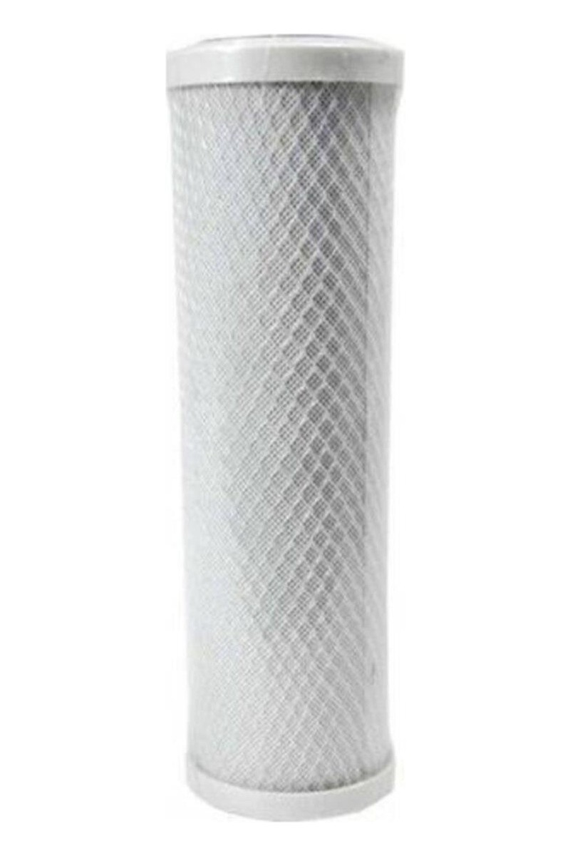 Aqualine Aqualine Su Arıtma Cihazı Filtresi 3lü Blok Karbon Filtre — 5. ürün görseli