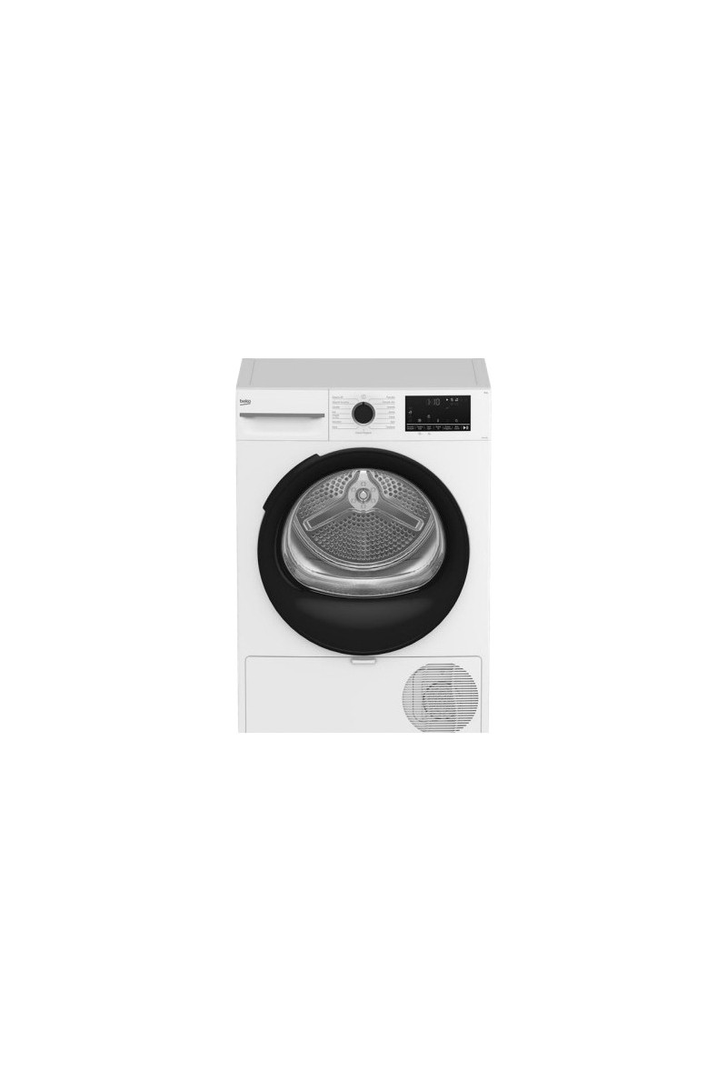 Arçelik 1002 KMX 10 Kg Kurutma Makinesi