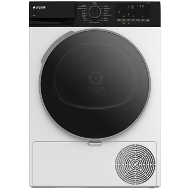 Arçelik Arçelik 1101 KMX 11 kg Kurutma — 5. ürün görseli