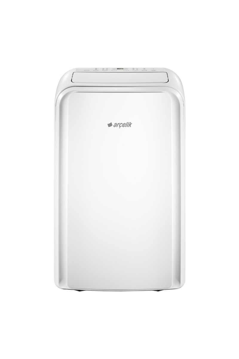 Arçelik 12220 P A A 11680 BTU/h Mobil Klima