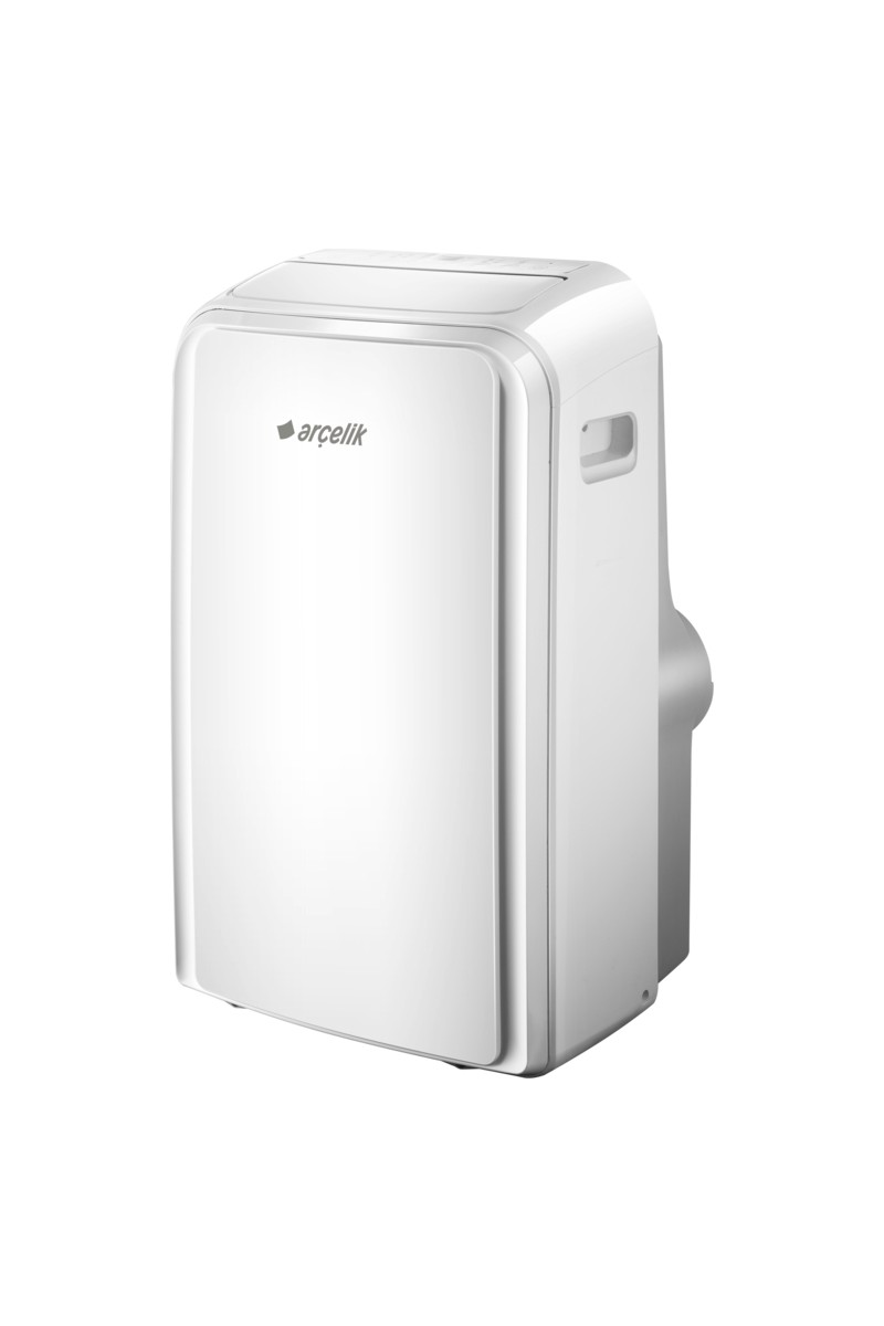 Arçelik Arçelik 12220 P A A 11680 BTU/h Mobil Klima — 2. ürün görseli