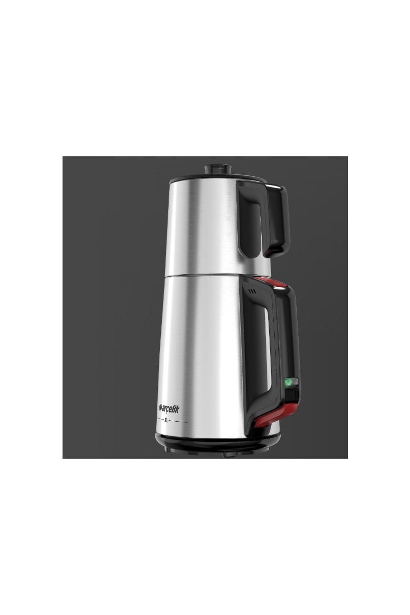 Arçelik cm 6582 I Xl Çay Makinesi