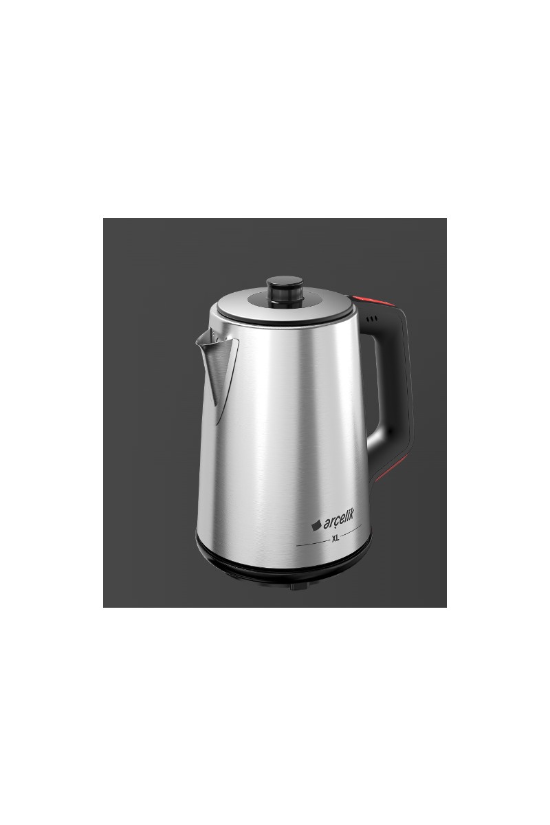 Arçelik Arçelik cm 6582 I Xl Çay Makinesi — 2. ürün görseli