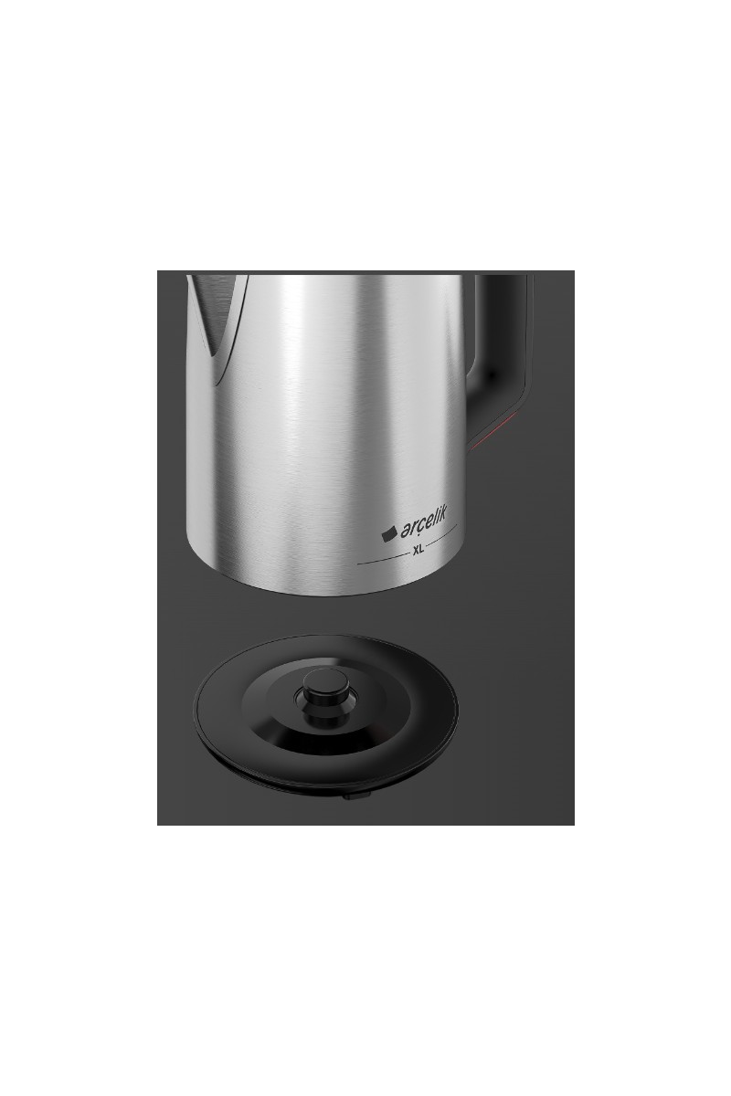 Arçelik Arçelik cm 6582 I Xl Çay Makinesi — 3. ürün görseli