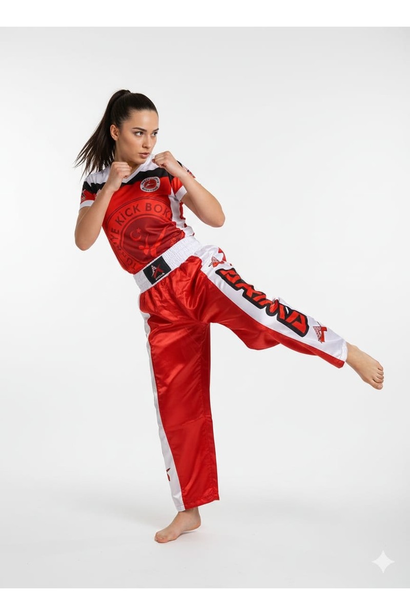 ARIMA Kickboks Point-Fight Takım