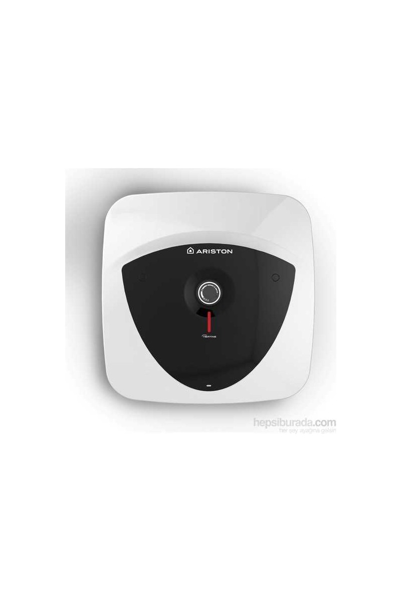 Ariston Andris Lux Tezgah Altı Termosifon 15 Lt MONTAJ HARİÇ
