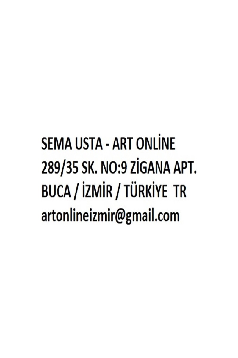 Art Art Online Altın Sarı Çift Aslanlı Premium Cam Masaüstü İsimlik 30cmx12cm Şık Tasarım — 3. ürün görseli