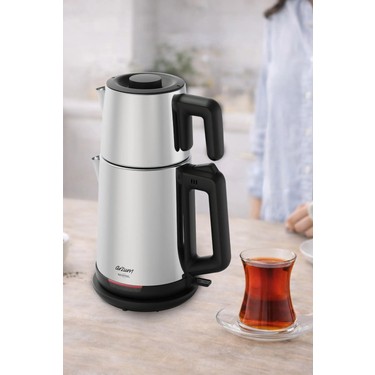 Arzum Arzum AR3158 Arzum Neosteel Inox Çay — 2. ürün görseli