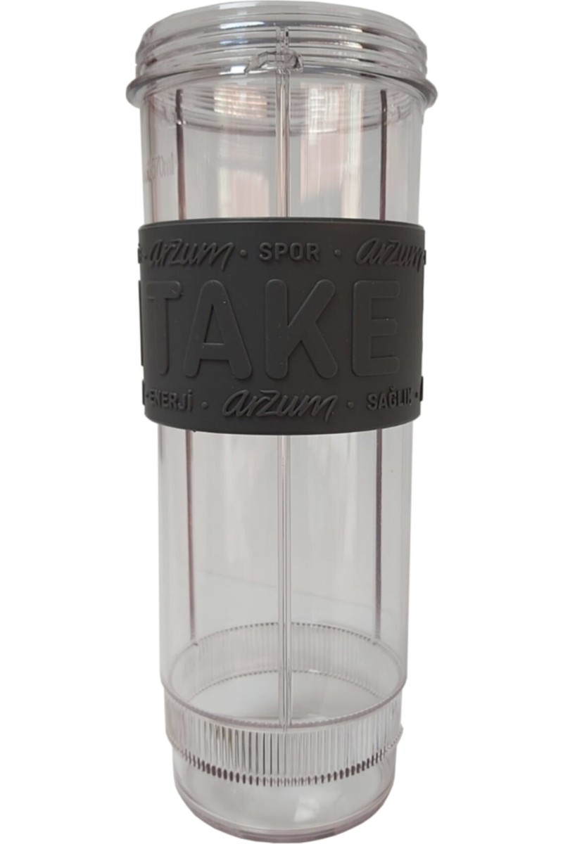 Arzum Shake'n Take Blender Orijinal Hazne AR1032 - AR1075 - AR1093 570 ml