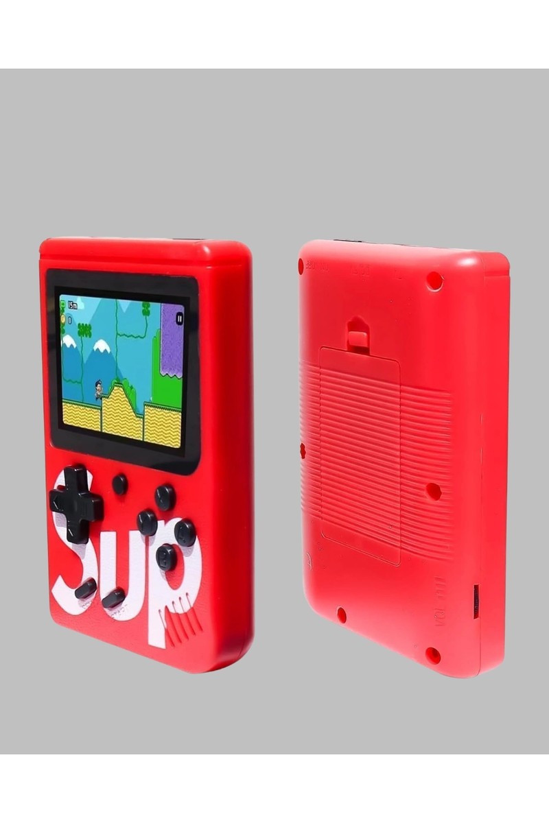 Aslanoğlu Aslanoğlu Store Mey Ithalat® Tv Bağlantılı Şarjlı Retro Oyun Konsolu — 3. ürün görseli