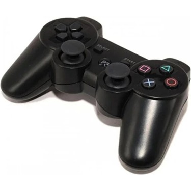 Aslanoğlu Store Aslanoğlu Store Vothoon Ps3 Kablosuz Analog Oyun Kolu Oyuncu Konsolu Dualshock Wireless Joystick — 2. ürün görseli