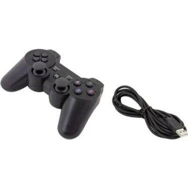 Aslanoğlu Store Aslanoğlu Store Vothoon Ps3 Kablosuz Analog Oyun Kolu Oyuncu Konsolu Dualshock Wireless Joystick — 3. ürün görseli