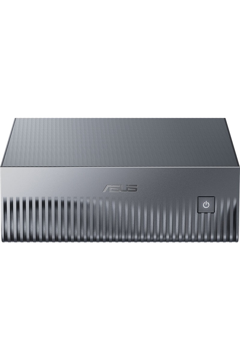 Asus ASCENT GX10-GG0003BN -NVIDIA® GB10 CPU - NVIDIA Blackwell GPU - 128GB DDR5 RAM - 1TB SSD - NVIDIA DGX OS Kompakt Yapay Zeka Süper Bilgisayarı