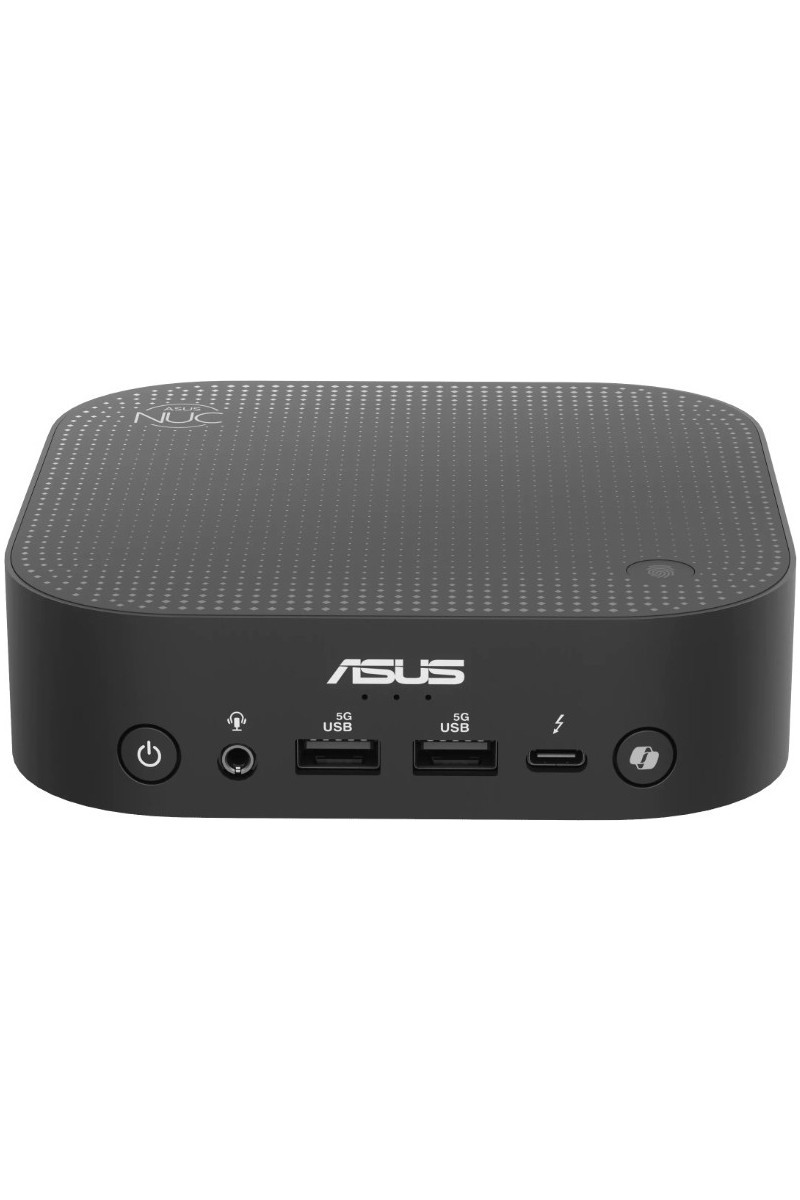 Asus NUC14 Pro - Intel Core Ultra 5 226V 16GB 512GB SSD Windows 11 Home Mini PC RNUC14LNKU5073N2