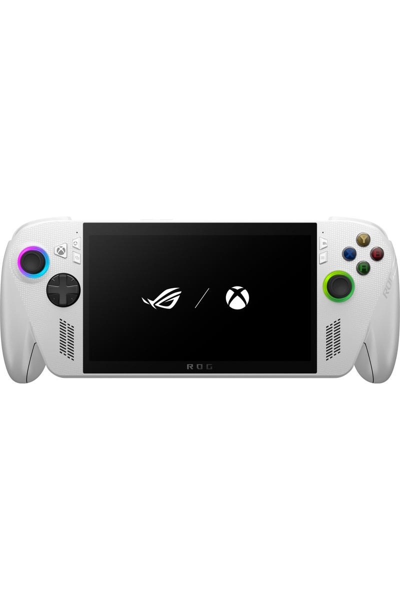 Asus RC73YA-ROG Xbox Ally AMD Ryzen Z2 A 16GB 512GB SSD Windows 11 Home 7" El Oyun Bilgisayarı