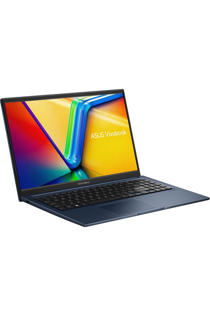 Asus Asus Vivobook 15 X1504VA-BQ5390W Intel Core 5 120U 8GB 512GB SSD Windows 11 Home 15.6" Taşınabilir Bilgisayar — 3. ürün görseli