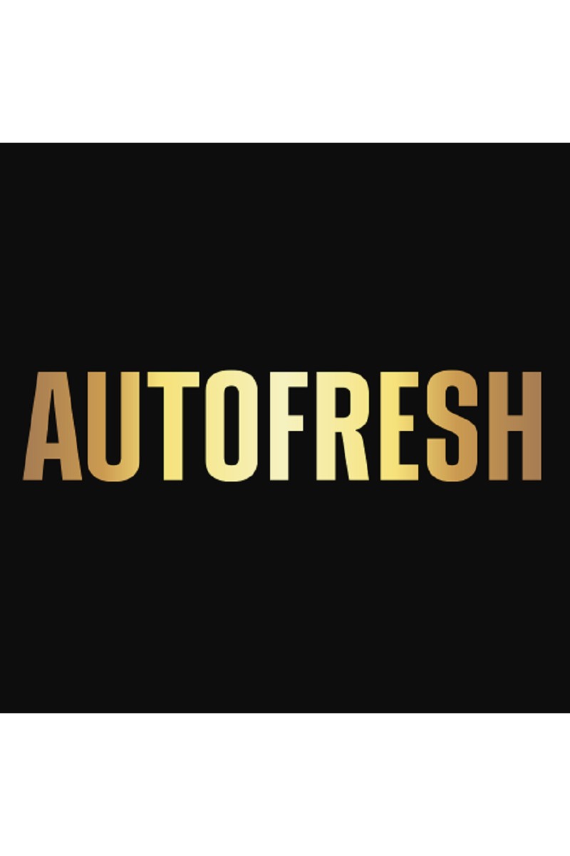 Auto Auto Fresh Koku Bombası Klima Fresh 150 ml Amber Esanslı Etkili Temizlik ve Ferahlama — 3. ürün görseli