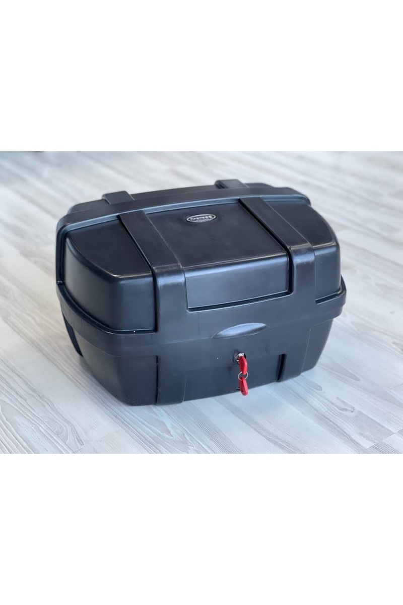 Autoform First Bag 52 Litre Kırılmaz Motosiklet Çantası